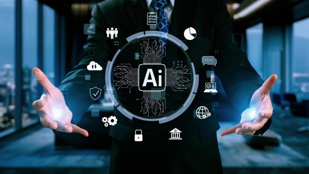 Artificial Intelligence Promise and Peril