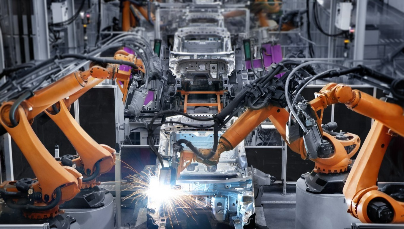 Trends and Challenges in Manufacturing Technology