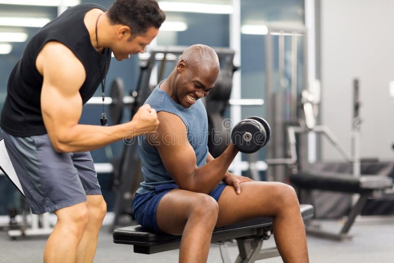 Your Partner in Fitness Expert Guidance and Motivation