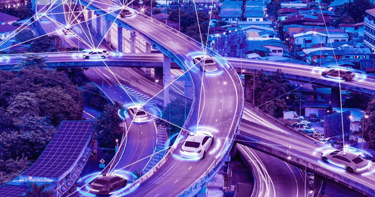 Transportation Technology Driving the Future of Mobility